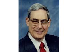 Vernon Shaffer Obituary (2014)