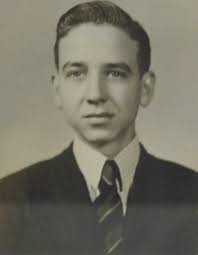 Marion Edward “Eddie” Menefee (1927-1997)