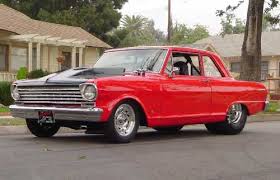 Image result for Roman Red 1962 Nova
