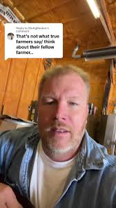 Ryan Peter Farm Show