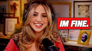 Guys, I Think We Broke Her