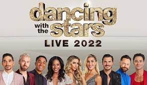 Dwts 2022 Schedule Dancing With The Stars Tour 2022 Live Show Dates, Ticket Prices - Dwts Tour