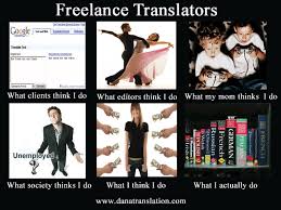 Getting Back Into Translation After A Long Break Getting Established Translation Lost In Translation Freelance Translator