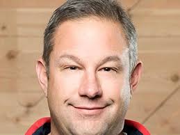 Third-generation leader of multibillion-dollar real estate firm gives big  in support of Nadine Woodward