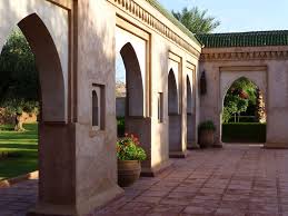 La Maison Des Oliviers Marrakech Marrakech