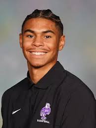 2024-25 Men's Basketball Roster