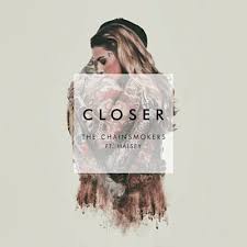 The Chainsmokers Feat Halsey Closer Free Mp3 Download Chainsmokers Closer Chainsmokers Pop Songs