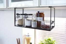 Check spelling or type a new query. Tower Under Shelf Spice Rack In Various Colors Burke Decor