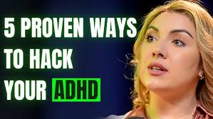 Best-Selling ADHD Author: How To Beat Imposter Syndrome