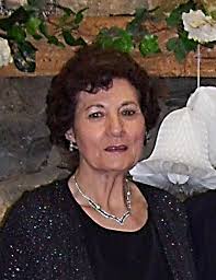 Obituary information for Rose Catherine Rigali Abele