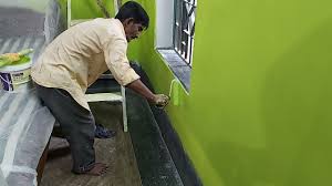 You can find all shades of green color on one page. Asian Paints Royale Luxury Emulsion Shyne Lemon Souffle Color Code 7773 Youtube