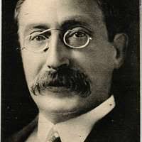 Jeanne et Léon Blum