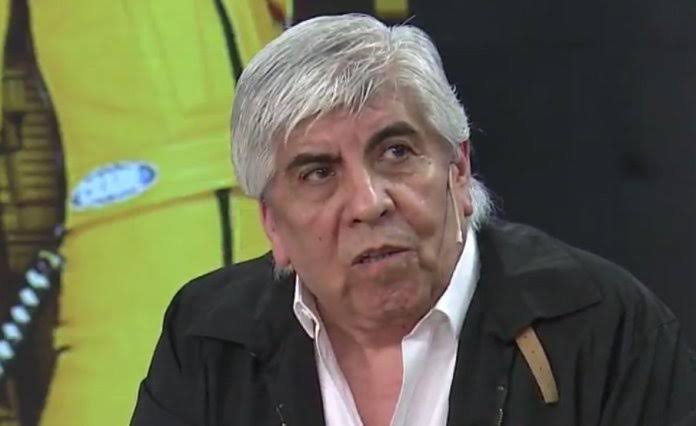 Hugo Moyano defendió su gestión en Independiente en medio de la crisis del  club – Cadena Oh