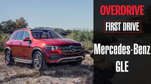 2019 Geneva Motor Show India Bound 2020 Mercedes Benz Glc Unveiled Overdrive