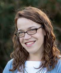 Megan Saben, Author at Redeemed Reader