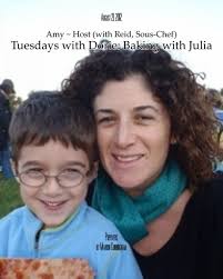 TWD: Baking with Julia: Popovers