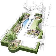 Town House North West London Suffolk And Cambridge Garden Design Garden Design Plans Diy Garden Projects Garden Design