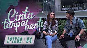 Aeril zafrel, elizad sharifuddin, isa khan, nadia brian, arash mohd, syazwan zulkifly, sherie merlis, marisa yasmin, farahdhiya, shah jaszle. Cinta Tanpa Henti 2019 Episod 4 Youtube