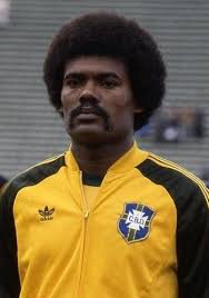 Remembering Toninho, born