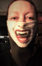 Introduction and Picture Sharing in Halloween Contest