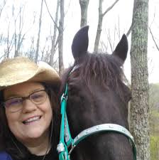 What is the current status of the AEP McConnellsville bridle trails in Ohio?