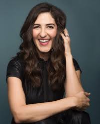 D'arcy beth carden is an american actress and comedian. Bay Area Native D Arcy Carden Celebrates First Emmy Nomination Datebook