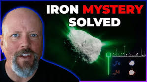 Our Neighbor Triangulum Galaxy Helps Us Solve an Old Star Mystery