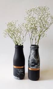 22 Best Diy Bottle Painting Ideas That Are Pure Upcycling Fun In 2021 Glass bottles fill local dumps and monster still stumped? 22 best diy bottle painting ideas that