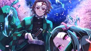 Maybe you would like to learn more about one of these? 307056 Tanjiro Nezuko Kimetsu No Yaiba 4k Wallpaper Mocah Hd Wallpapers