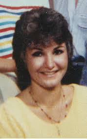 Obituary information for Jackie Lundquist Anderson