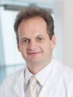 Klinische Abteilung für Orthopädie und Traumatologie