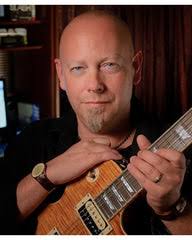 Featured Artist: Shane T. Keller