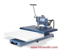How To Print Fabrics With A Heat Press Machine News News Nanjing Hi Transfer Digital Technology Co Limited Heat Press Machine Printing On Fabric Heat Press