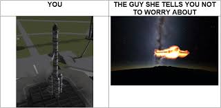 Ksp Memes Megathread Page 24 Forum Games Kerbal Space Program Forums