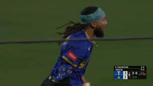 Mariners Steal Victory! Crawford's Homer Stuns Rangers in the 9th! - Imagen principal del artículo
