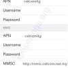 Butuh setting apn 3 (tri) tercepat? 1