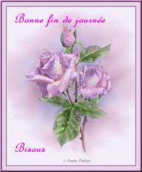 Bonne Fin d'Apr�s-Midi - am�thyste