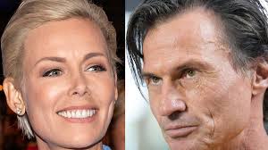 De är bjudna till Chris O'Neills hemliga "köttfest"