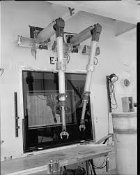 Remote manipulator - Wikipedia
