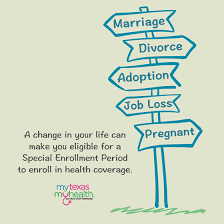 Missed The Deadline To Enroll For Health Coverage On The Marketplace Until The Next Open Enrollment Period Ha Marketplace Health Insurance Health Health Plan