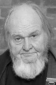 Carl Andres's Instagram, Twitter & Facebook