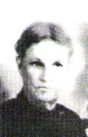 Gabrilla (Stratton) Willis (1850-1934)