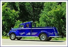 Image result for Mack Green 1945 Truck