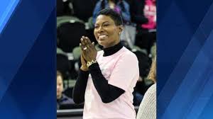 Wife of USC Upstate basketball head coach Dave Dickerson passes away