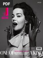 My Works in Glam March 2016