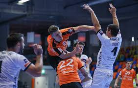 Pfadi winterthur live ergebnisse, spielpläne, ergebnisse. Noch Drei Spiele Bis Zu Den Playoffs Kadetten Schaffhausen