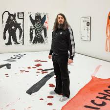 Image result for Jonathan Meese