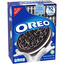 (there are also lots of other ways to stretch your holiday budget at costco.) christmas light cookies from. Oreo Sandwich Cookies 5 25 Oz 10 Count Costco
