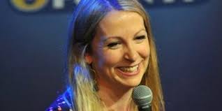 Venue Cancels Female Comedian Jenny Collier Because There Are 'Too Many  Women On The Bill'