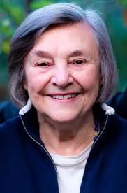 Obituary information for Evelyn Fasnet Minter